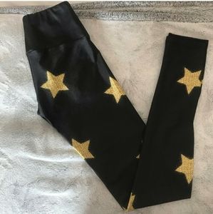 COPY - Goldsheep M leggings!